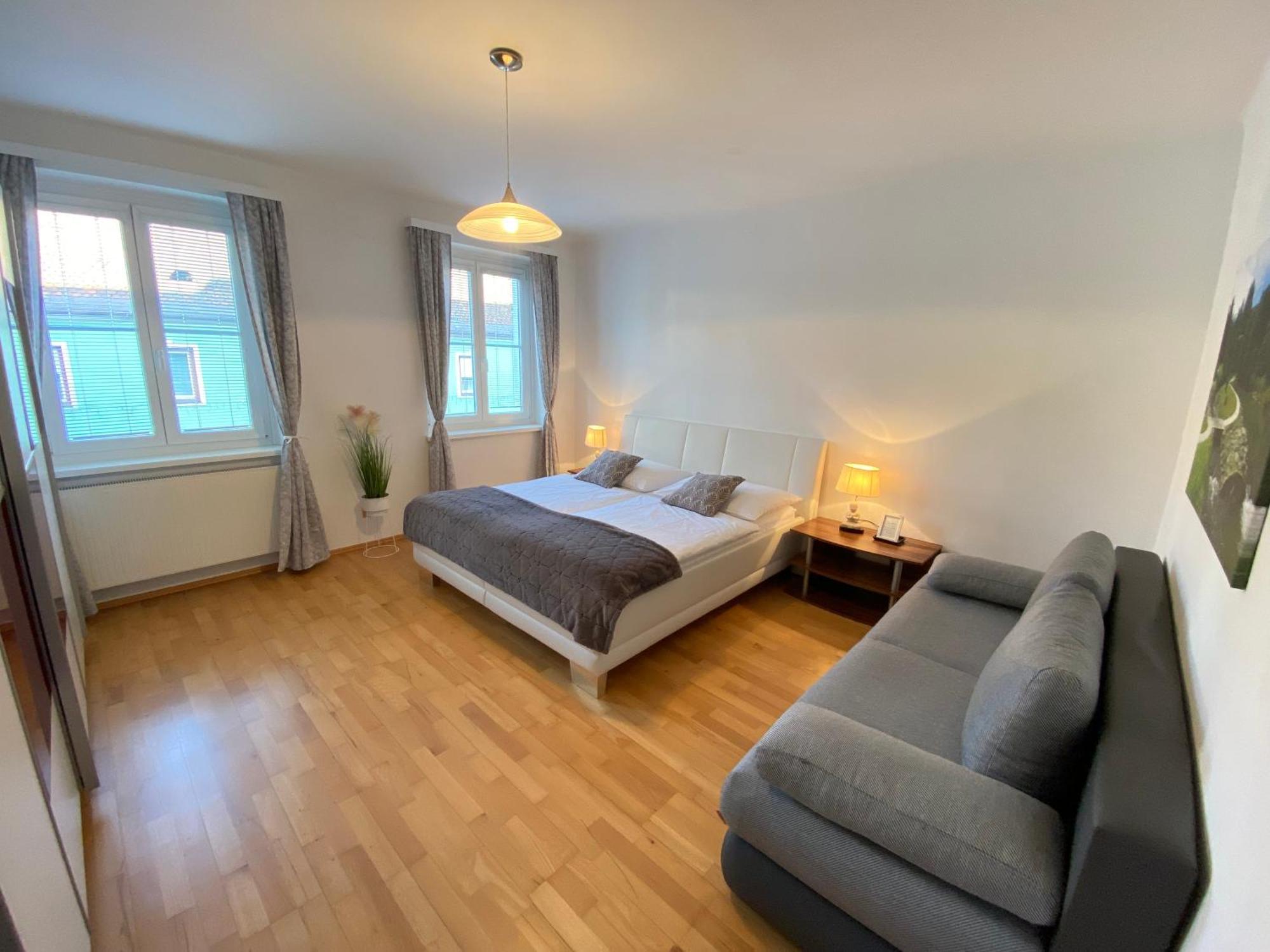 Hotel & Wirtshaus Hoedl-Kaplan Feldbach  Habitación foto