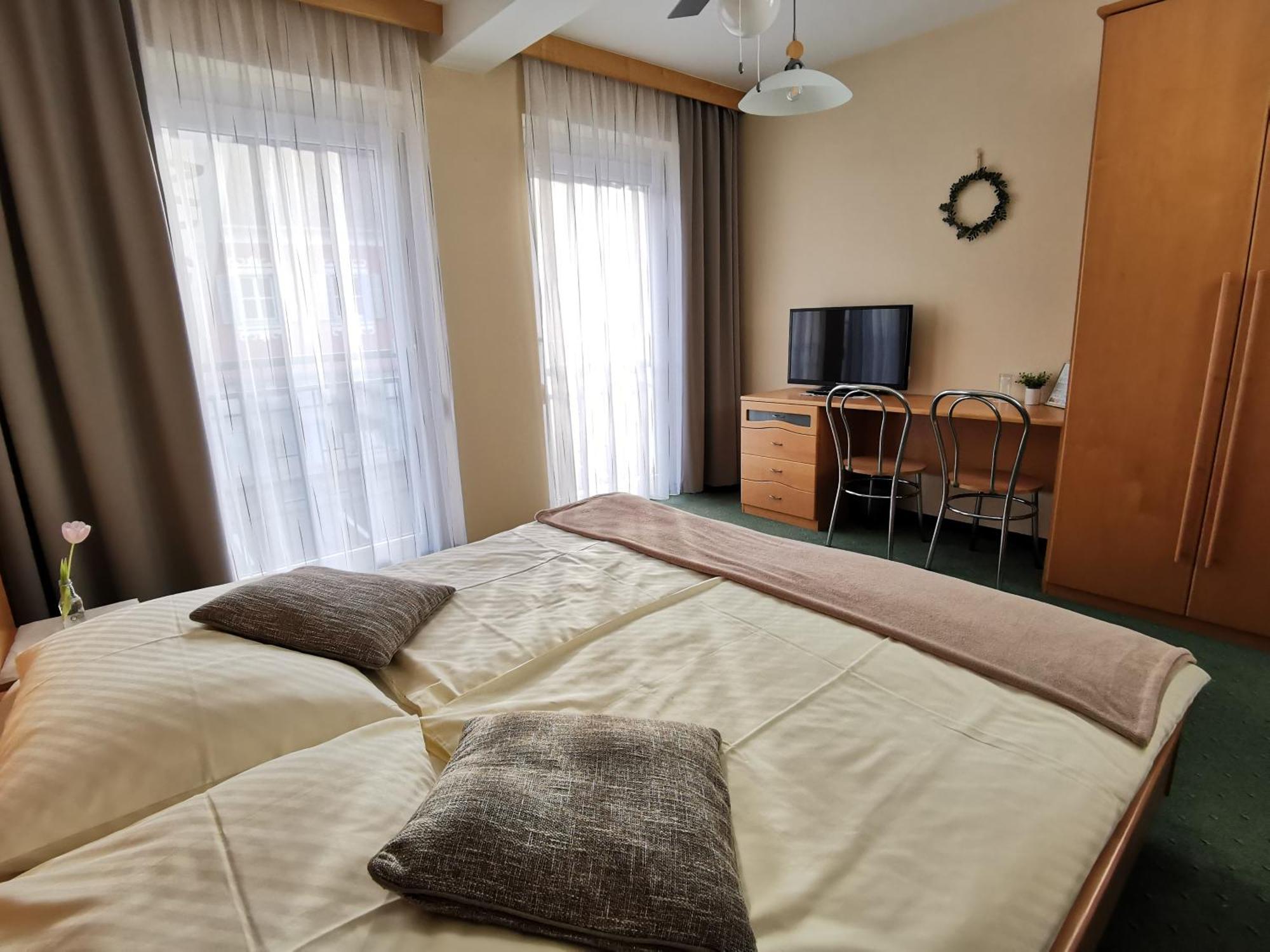 Hotel & Wirtshaus Hoedl-Kaplan Feldbach  Habitación foto